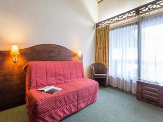 Apartment Megève  19