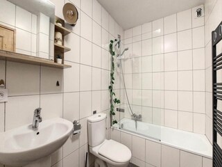 Apartment Montriond  12