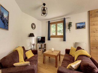 Apartment Montriond  13