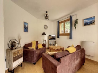 Apartment Montriond  3