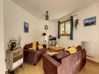 Appartement Montriond  3