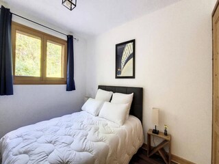 Apartment Montriond  14