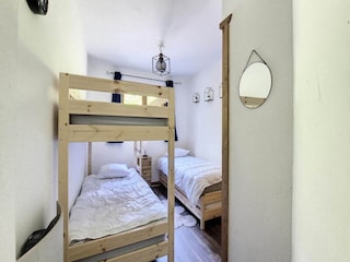 Apartment Montriond  4