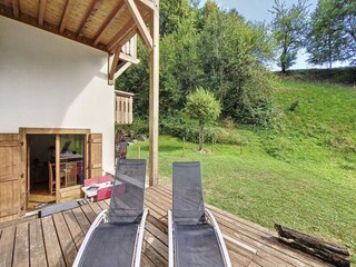 Apartment Montriond  5