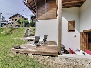 Apartment Montriond  6