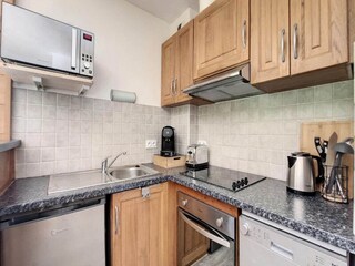 Apartment Montriond  19