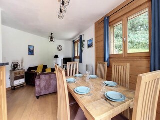 Apartment Montriond  15