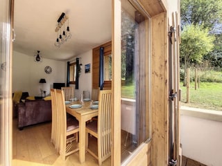 Apartment Montriond  21