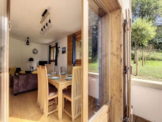 Appartement Montriond  21