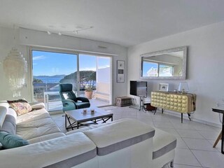 Apartamento Sainte-Maxime Características 5