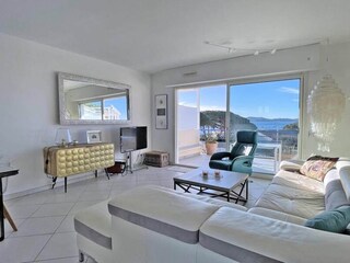 Apartamento Sainte-Maxime Características 6