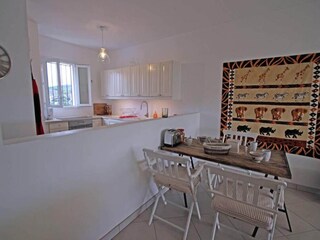 Apartamento Sainte-Maxime Características 7