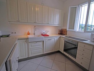 Apartamento Sainte-Maxime Características 8