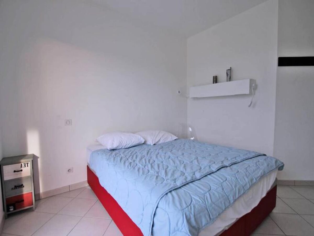 Apartment Sainte-Maxime Ausstattung 12