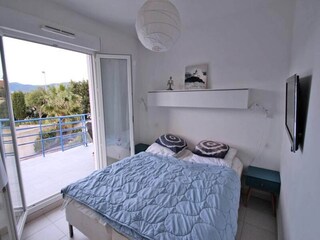 Apartamento Sainte-Maxime Características 10
