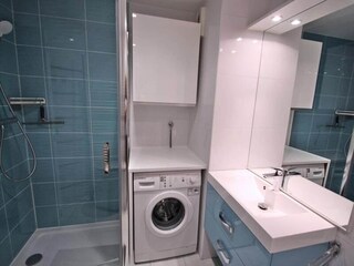 Apartamento Sainte-Maxime Características 13