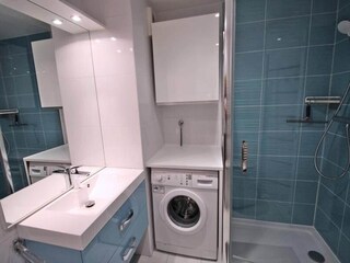 Apartamento Sainte-Maxime Características 11