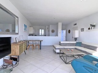Apartamento Sainte-Maxime Características 12