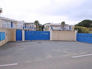 Apartamento Sainte-Maxime  21