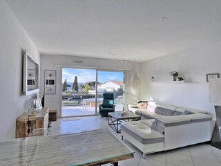Apartamento Sainte-Maxime Características 19