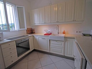 Apartamento Sainte-Maxime Características 20