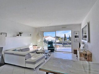 Apartamento Sainte-Maxime Características 14