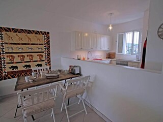 Apartamento Sainte-Maxime Características 15