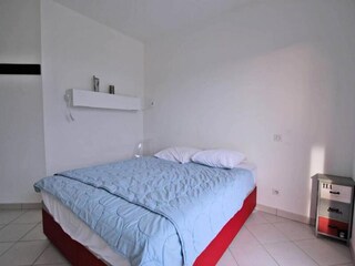 Apartamento Sainte-Maxime Características 16