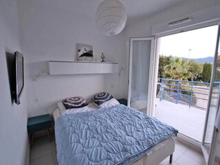 Apartamento Sainte-Maxime Características 17