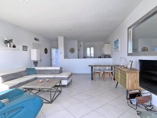 Apartamento Sainte-Maxime Características 18