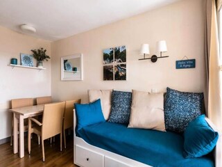 Apartment Le Dramont  10