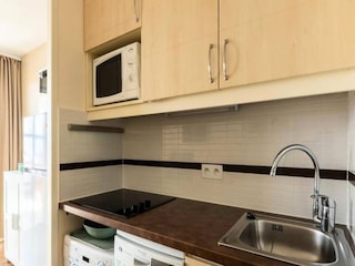 Apartment Le Dramont  2