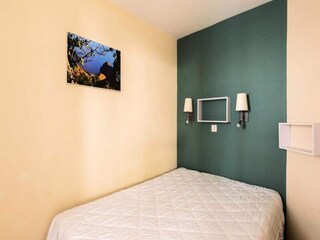 Appartement Le Dramont  11
