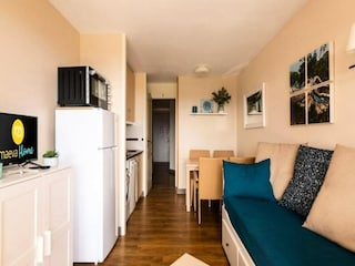 Apartment Le Dramont  5