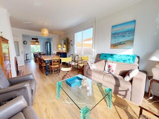 Apartamento Saint-Hilaire-de-Riez  21