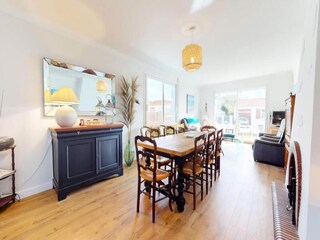 Appartement Saint-Hilaire-de-Riez  22