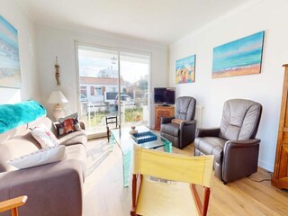 Appartement Saint-Hilaire-de-Riez  19