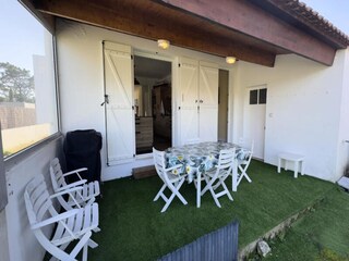 Appartement Saint-Hilaire-de-Riez  23