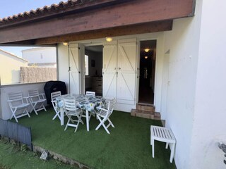 Appartement Saint-Hilaire-de-Riez  24