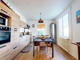 Appartement Saint-Hilaire-de-Riez  25