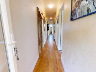 Appartement Saint-Hilaire-de-Riez  26