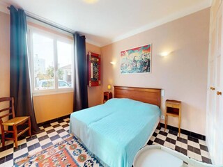 Appartement Saint-Hilaire-de-Riez  20
