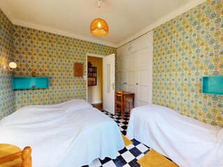 Apartment Saint-Hilaire-de-Riez  31