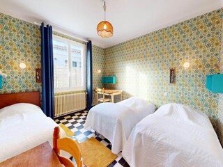 Appartement Saint-Hilaire-de-Riez  32