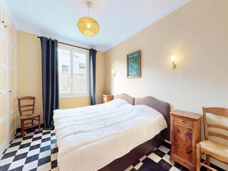 Appartement Saint-Hilaire-de-Riez  4