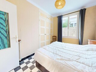 Appartement Saint-Hilaire-de-Riez  6