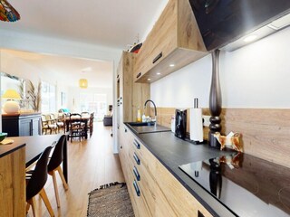 Appartement Saint-Hilaire-de-Riez  35