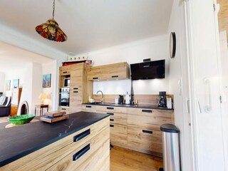 Appartement Saint-Hilaire-de-Riez  12