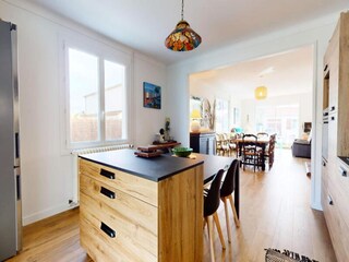 Apartment Saint-Hilaire-de-Riez  28