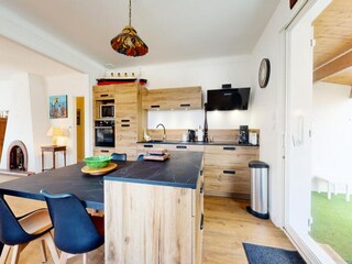 Apartment Saint-Hilaire-de-Riez  16